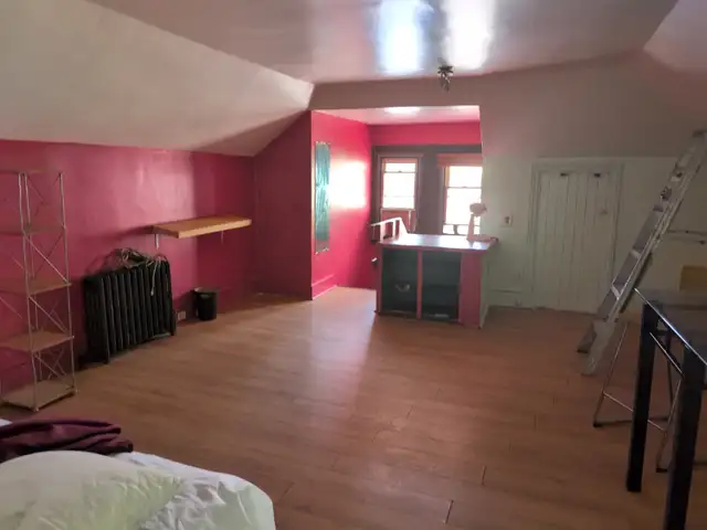 Grand loft in Room Rentals & Roommates in Gatineau - Image 6