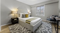 Broadstreet Properties’ fourth property in Calgary, Belview Apartments offers 1, 2, and 3 bedroom, p... (image 5)