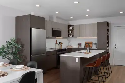 Move In Today! The Ambrosi is a new rental property in Springfield/Spall and is a must see! This uni...