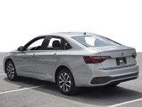 This 2022 Volkswagen Jetta is a sleek and reliable sedan with desirable features like heated seats,... (image 2)