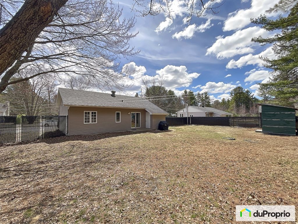 $314,900 - Bungalow for sale in St-Etienne-Des-Gres — photo 3