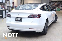 Basic Info: -Body: Sedan -Mileage: 87,964 kms -Exterior: White -Interior: Black Mechanical: -Battery... (image 4)