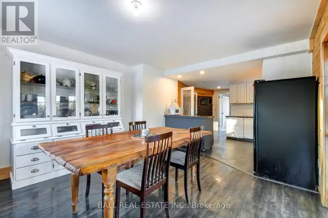 146 BUCK HILL ROAD Hastings Highlands (Monteagle Ward), Ontario in Houses for Sale in Trenton - Image 28