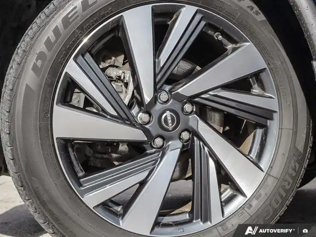 2024 Nissan Murano SL | AWD | Heated Seats | 360 Camera in Cars & Trucks in London - Image 25