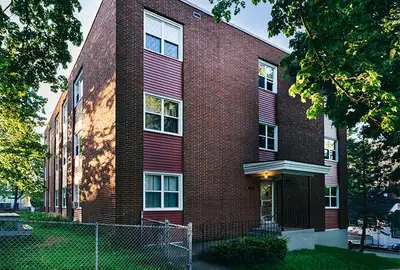 RENOVATED STUDIO APARTMENT IN NORTH END HALIFAX! SEPTEMBER 1ST!