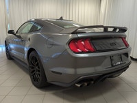 Built for drivers who want classic V8 power with modern refinement, this 2022 Ford Mustang GT coupe... (image 5)
