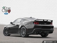 Rose City Ford This Ford Mustang has a strong Premium Unleaded V-8 5.0 L/302 engine powering this Au... (image 3)