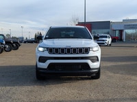 The 2026 Jeep Compass Sport is a versatile and capable compact SUV, perfect for daily driving and we... (image 9)