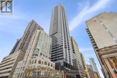 3106 - 395 BLOOR STREET E Toronto (Cabbagetown-South St. James T
