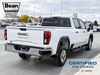 $561 bi-weekly for 84 months 7.99% OAC Built tough and ready for work or play, this one-owner 2025 G... (image 5)