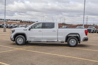 Welcome to Sherwood Buick GMC! ENGINE 2.7L TURBOMAX (310 hp [231 kW] @ 5600 rpm 430 lb-ft of torque... (image 4)