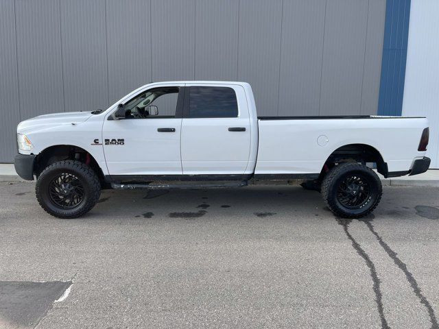 2015 Ram 2500 in Cars & Trucks in Strathcona County - Image 2