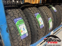 *NEW* HAIDA A/T HD828 TIRES LT285/70R17 Grand Bend Sarnia Area Preview