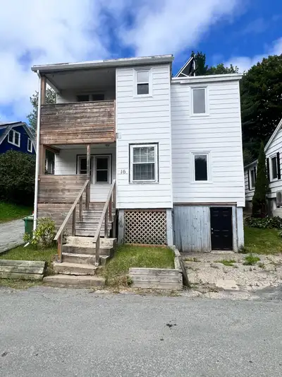 Welcome to 16 Cottage Road! We have two charming units ready to welcome new tenants now! Located in...