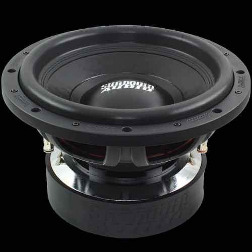 Adhire Audio KH501 10" 500RMS Subwoofer in Audio & GPS in Mississauga / Peel Region - Image 2