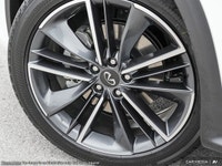 Every New and Executive Driven Demo at Hyatt Infiniti comes with all weather floor mats, wheel locks... (image 7)