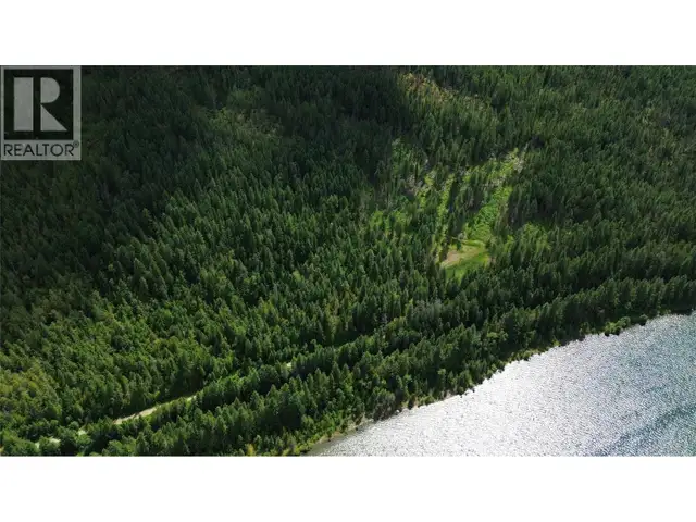 Lasca Creek Road Lot# 3 Harrop, British Columbia in Land for Sale in Nelson - Image 12