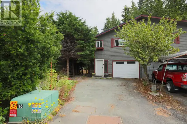 7145A Highland Dr Port Hardy, British Columbia in Condos for Sale in Port Hardy / Port McNeill - Image 3