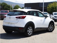 2017 MAZDA CX-3 GX - BACKUP CAMERA - HEATED FRONT SEATS - PUSH BUTTON START - MOUNTED STEERING WHEEL... (image 2)