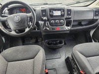 Promaster 1500 cargo van, low roof, half ton, rear divider, safety certified. Call or visit us today... (image 3)