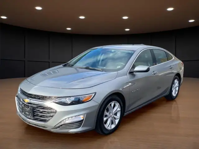 2023 Chevrolet Malibu 1LT Power seat, Dual Zone A/C, Call Now!!!