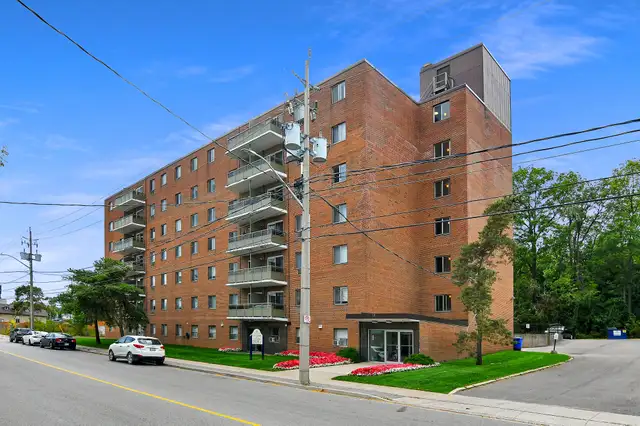2 Bedroom in Cambridge - Utilities Included