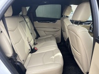AMVIC Licensed Dealer AMVIC LICENSED DEALER. Stock number: YK308303A This 2019 Cadillac XT5 FWD offe... (image 6)