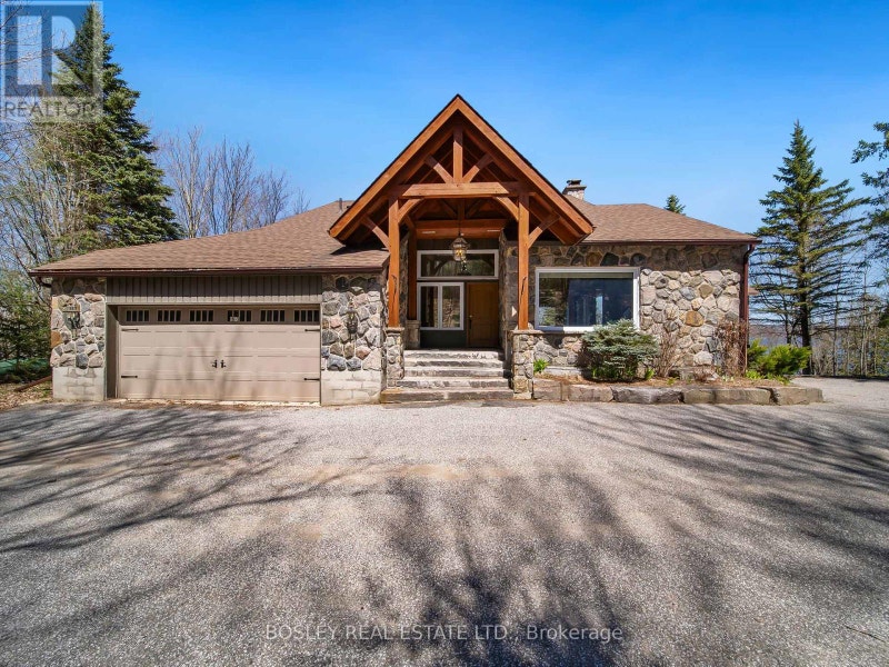 629 CANAL ROAD Huntsville, Ontario Houses for Sale Muskoka Kijiji