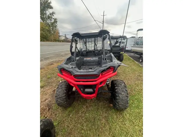 2023 Polaris RZR XP 1000 EPS in ATVs in Sudbury - Image 8