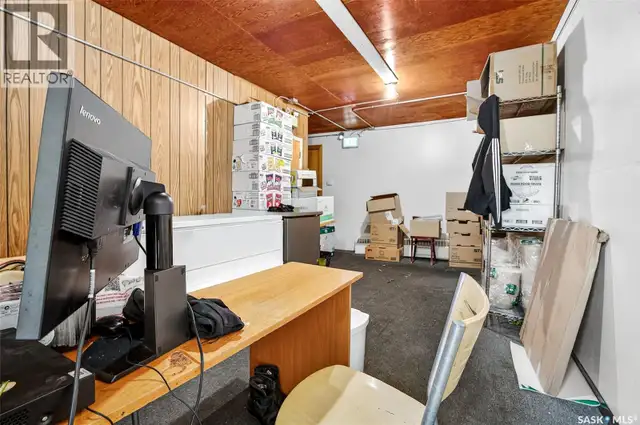 220-222 Main STREET N Moose Jaw, Saskatchewan in Commercial & Office Space for Sale in Moose Jaw - Image 33