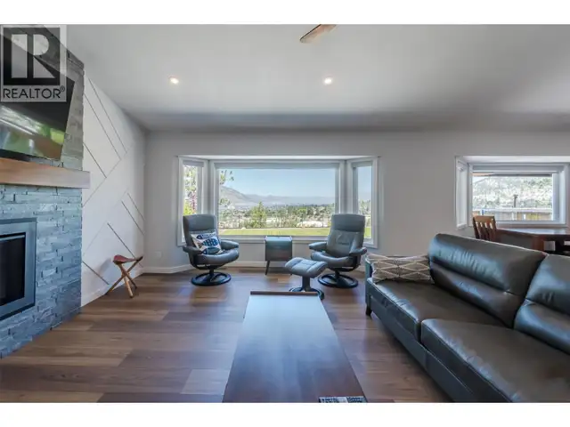 153 WESTVIEW Drive Penticton, British Columbia in Houses for Sale in Penticton - Image 7