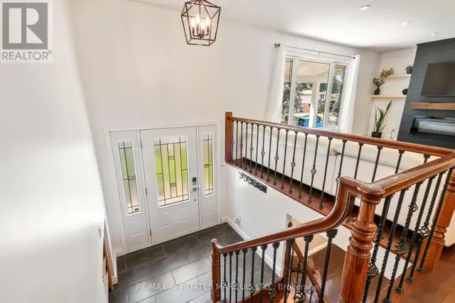 1507 CATHERINE STREET Cornwall, Ontario in Houses for Sale in Cornwall - Image 6