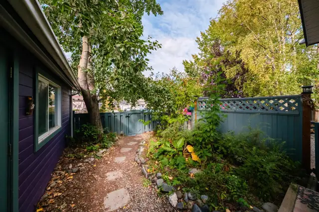 Charming Takhini Duplex! - Felix Robitaille, Realtor®63826904653315124