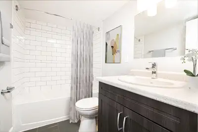 2 Bedroom Apartment for Rent - 1070 Barrington St, View more