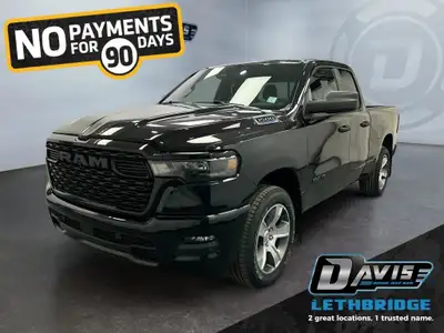 WAS: $64185 NOW: $57984 plus taxes and licensing feesAdaptive Cruise Control, Remote Start, Blind Sp...