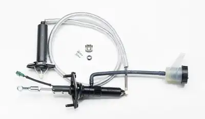 South Bend Clutch upgrade hydraulics for Dodge Ram pickups with NV4500 5 speed, NV5600 6 speed and G...