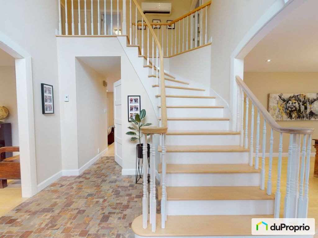 $1,099,000 - Intergenerational for sale in North-Hatley — photo 2