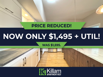 2 BEDROOM & 1 BATH Apartment for Rent Leopold Belliveau, NB. 171181 Leopold F. Belliveau Drive, Monc...