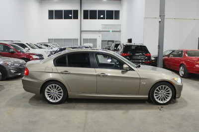 2010 BMW 328 X-DRIVE SEDAN! 164,00KMS! NO ACCIDENTS ONLY $9,900!