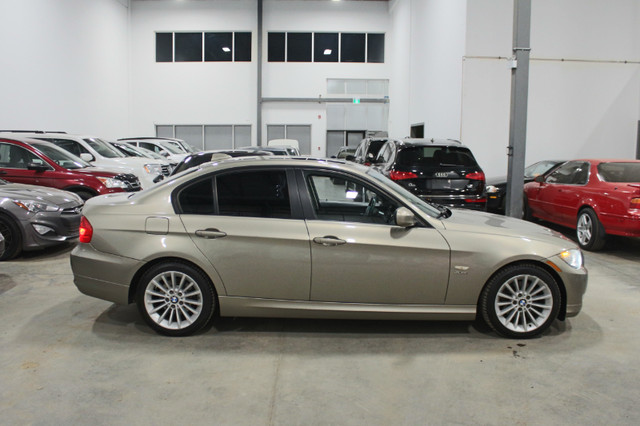 2010 BMW 328 X-DRIVE SEDAN! 164,00KMS! NO ACCIDENTS ONLY $9,900! in Cars & Trucks in Edmonton