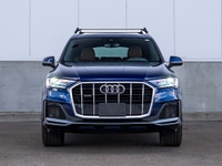 CARGET AUTOMOTIVE is thrilled to offer this 2021 Audi Q7 Progressiv, a refined three-row luxury SUV... (image 3)