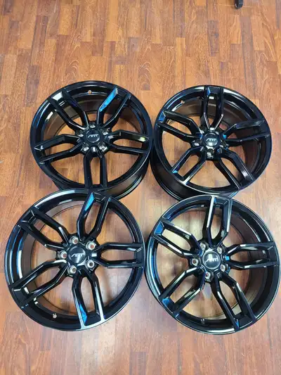 Now offering Replica style wheels. Advance tires & Wheels carries all makes and models please contac...