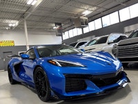 **SUMMER SPECIAL!** - - > | NO LUXURY TAX | < - - 3LZ EQUIPPED, FEATURING : HANDCRAFTED 670HP 5.5L L... (image 3)