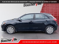 Moteur 4 cylindres en ligne de 1,6 L développant 130 chevaux et 119 lb-pi de couple, transmission au... (image 4)