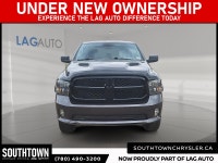 2019 Ram 1500 Classic ST Experience the Ram 1500 Classic ST with only 201922 km on the odometer. Fin... (image 1)