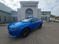 Hybrid Power, Muscle Performance, SUV PracticalityThe 2024 Dodge Hornet R/T Plug-In Hybrid Electric... (image 1)