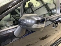 Le Subaru WRX 2017 usagé offert chez AutoStudio 72 à Mirabel propose une conduite manuelle à 6 vites... (image 7)