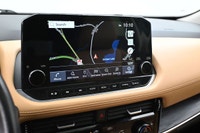 See Dealer Website for Details. 2023 Nissan Rogue PLATINUM Engine: 3 Cylinder Engine 1.5L L/100Km Ci... (image 7)