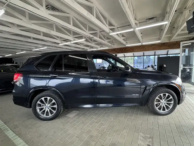 2014 BMW X5 AWD 4dr xDrive35i in Cars & Trucks in Longueuil / South Shore - Image 7