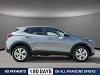 This Buick Encore GX delivers a Turbocharged 1.3/ engine powering this Automatic transmission. TRANS... (image 6)